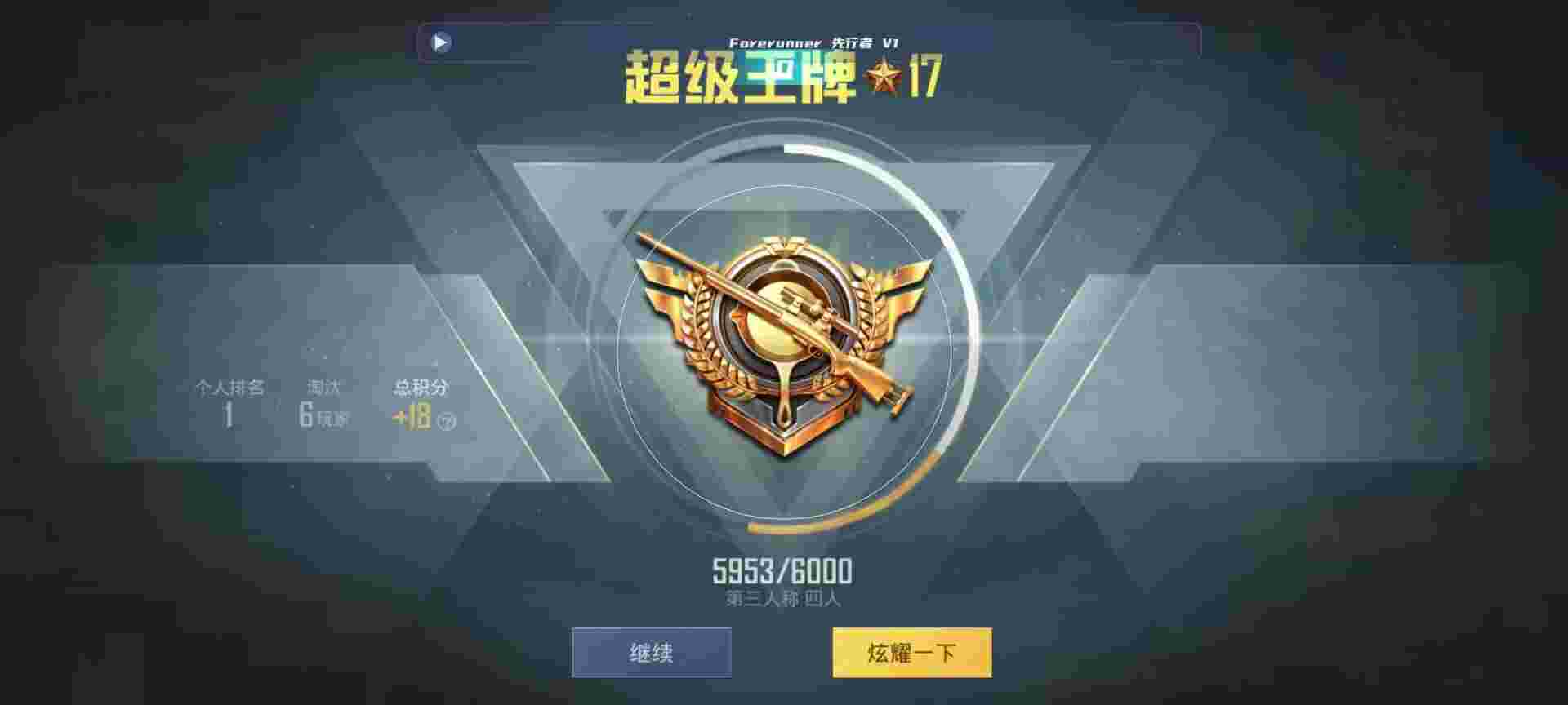和平精英鸡腿辅助自瞄 - ��ƽ��Ӣ�����ϲ����ǹ辅助预览图